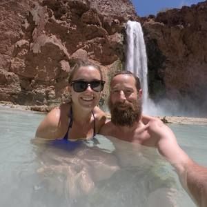 Meet your Posher, Candice